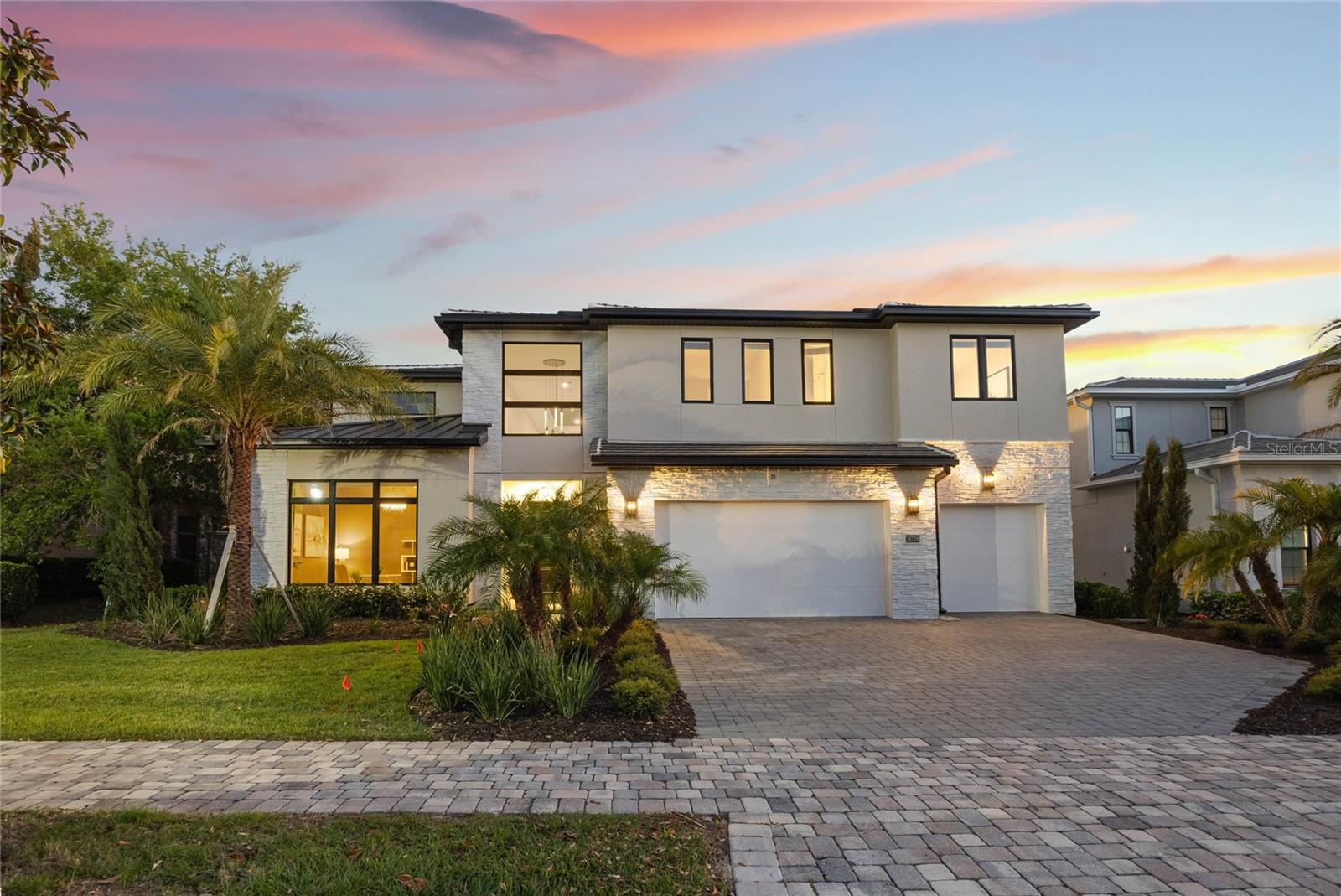 16728 BOLSENA DR, BELLA COLLINA, FL, 34756