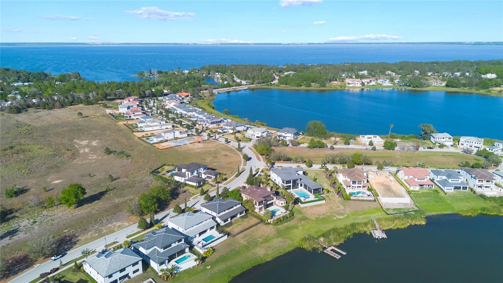 16728 BOLSENA DR, BELLA COLLINA, FL, 34756