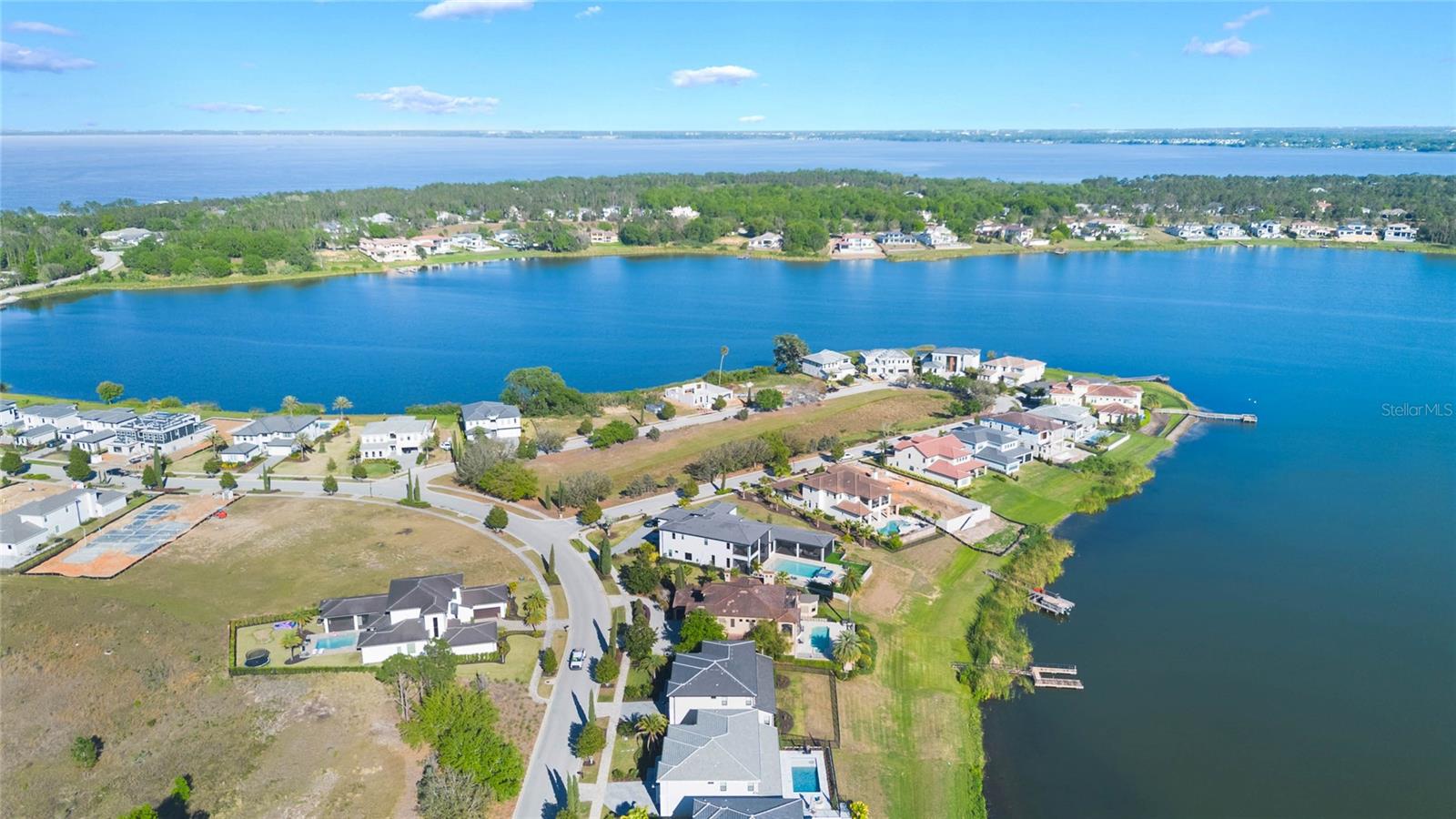 16728 BOLSENA DR, BELLA COLLINA, FL, 34756