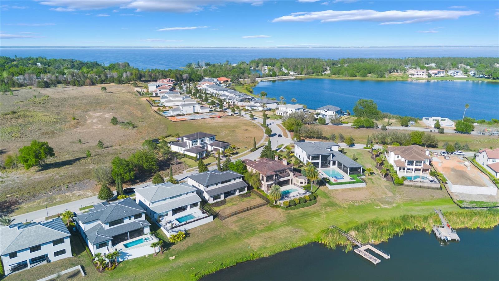 16728 BOLSENA DR, BELLA COLLINA, FL, 34756