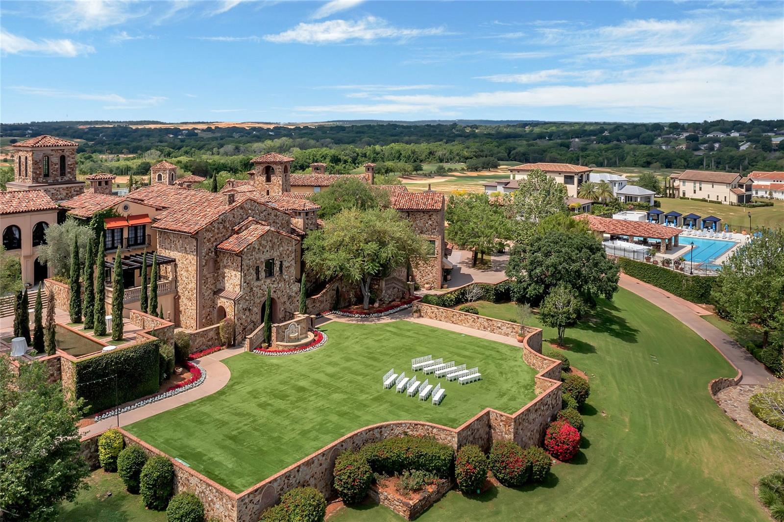 16728 BOLSENA DR, BELLA COLLINA, FL, 34756