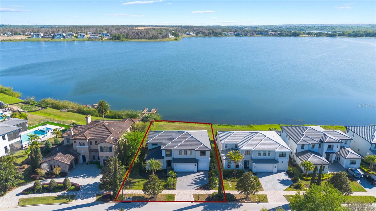 16728 BOLSENA DR, BELLA COLLINA, FL, 34756
