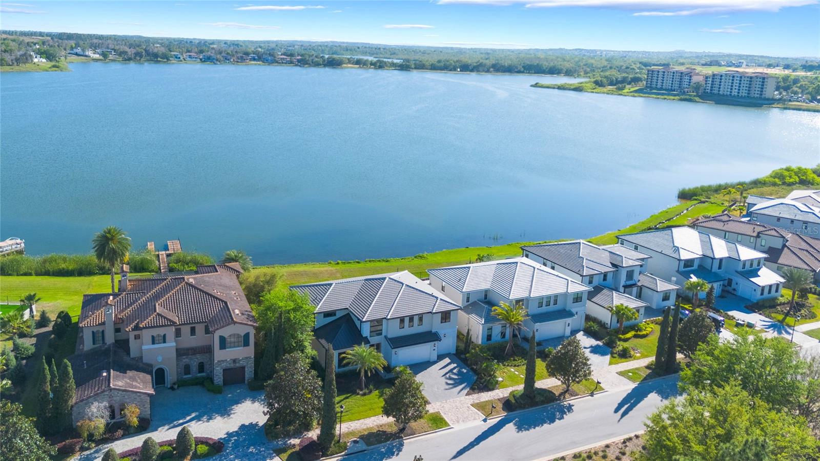 16728 BOLSENA DR, BELLA COLLINA, FL, 34756