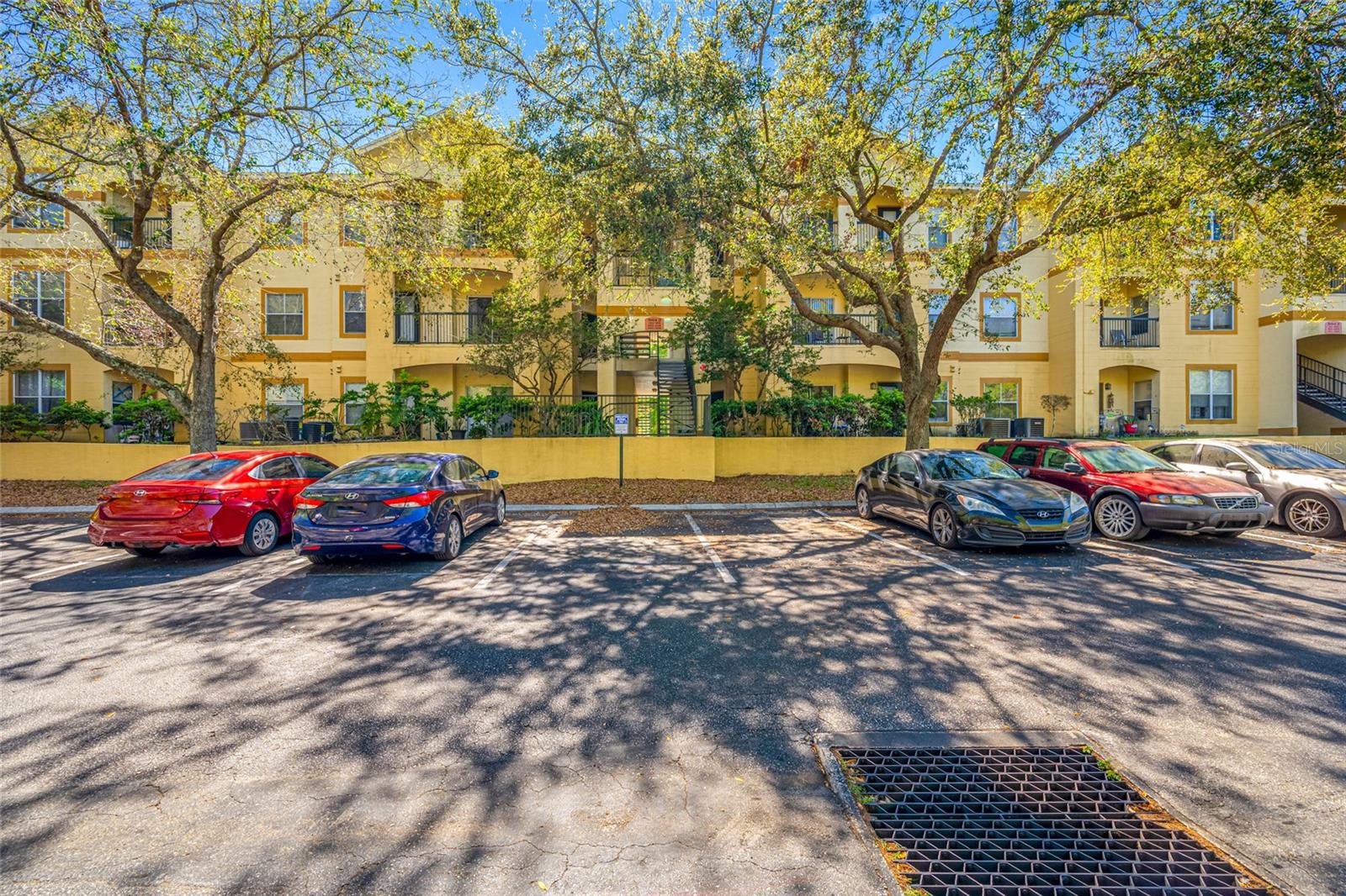 5612 PINNACLE HEIGHTS CIR #206, TAMPA, FL, 33624