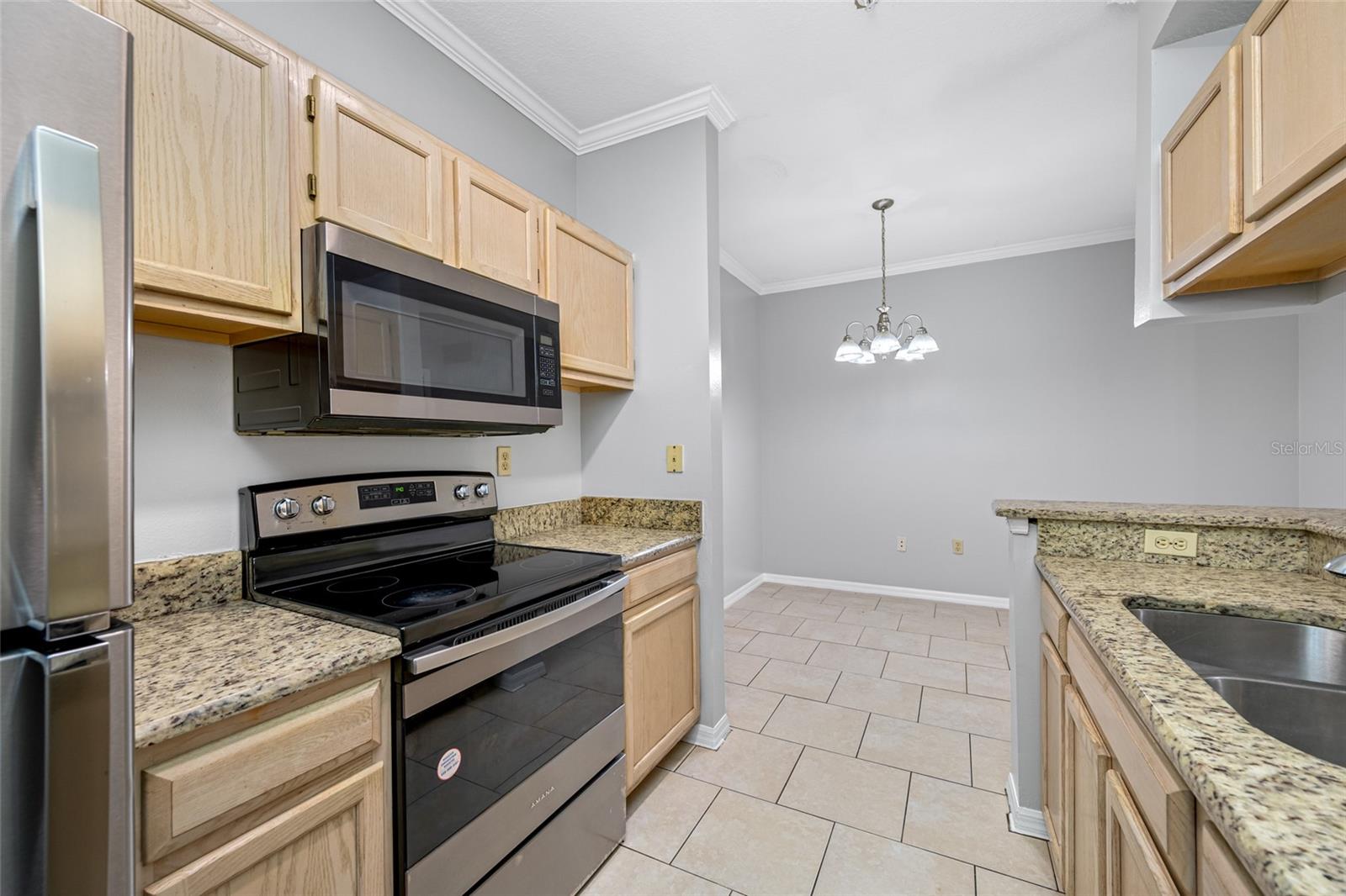 5612 PINNACLE HEIGHTS CIR #206, TAMPA, FL, 33624