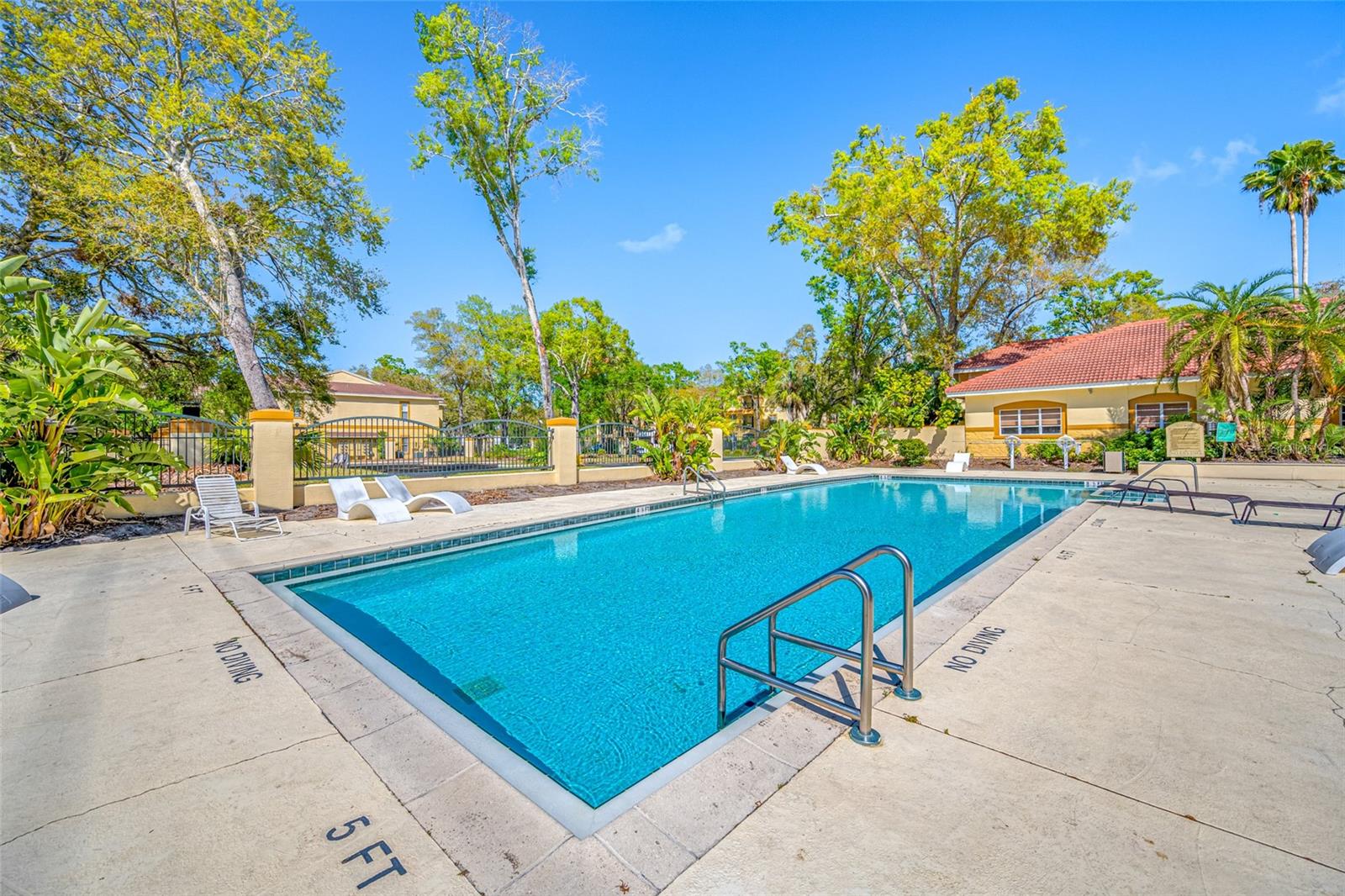 5612 PINNACLE HEIGHTS CIR #206, TAMPA, FL, 33624