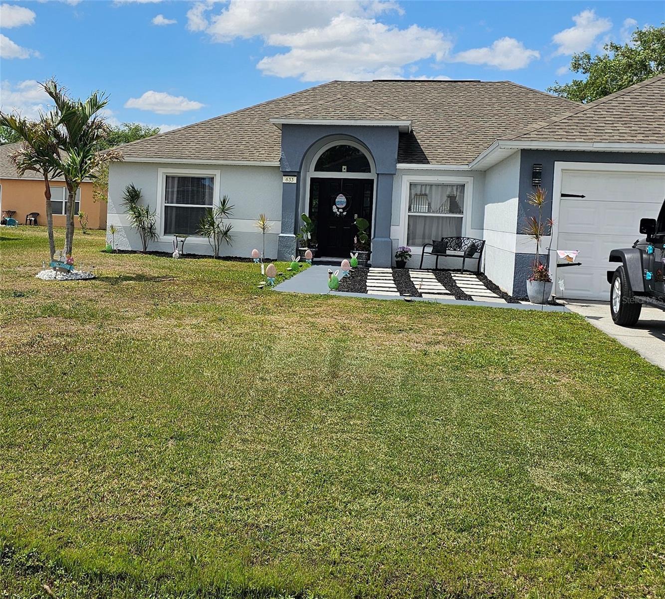 633 KANGAROO DR, KISSIMMEE, FL, 34759