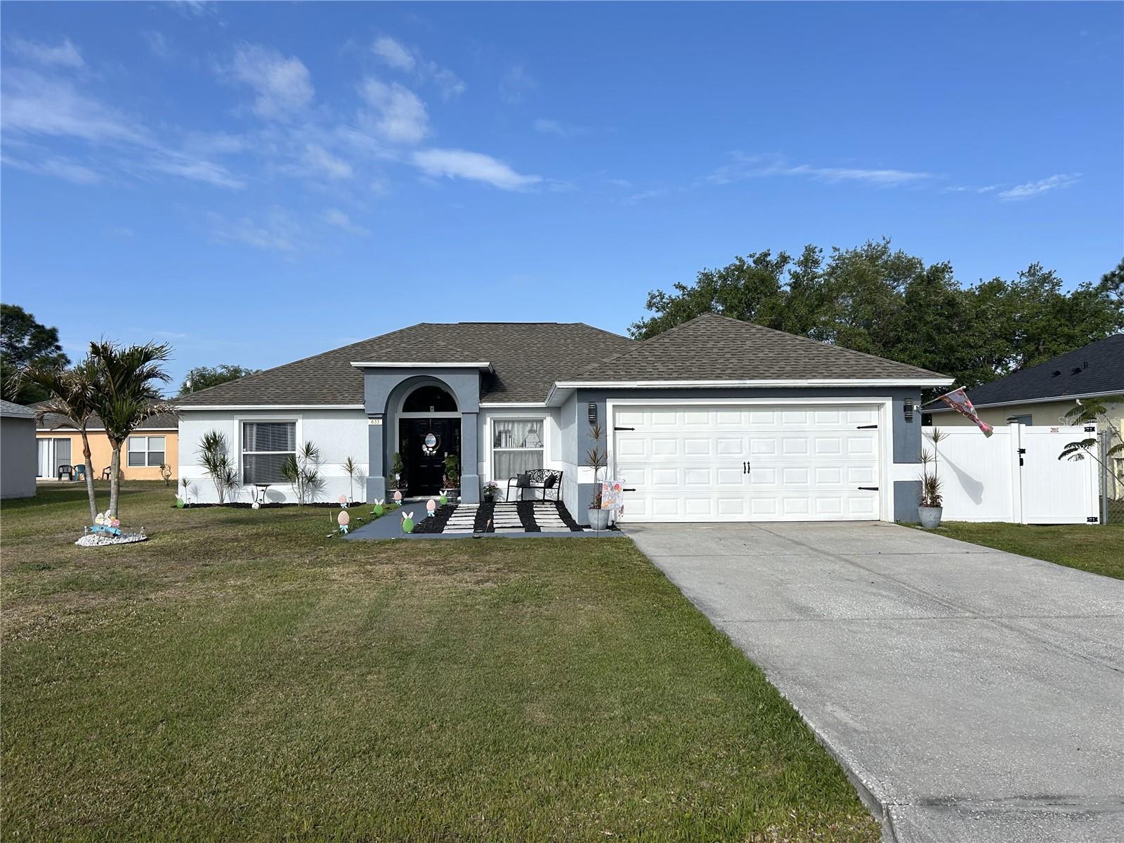 633 KANGAROO DR, KISSIMMEE, FL, 34759