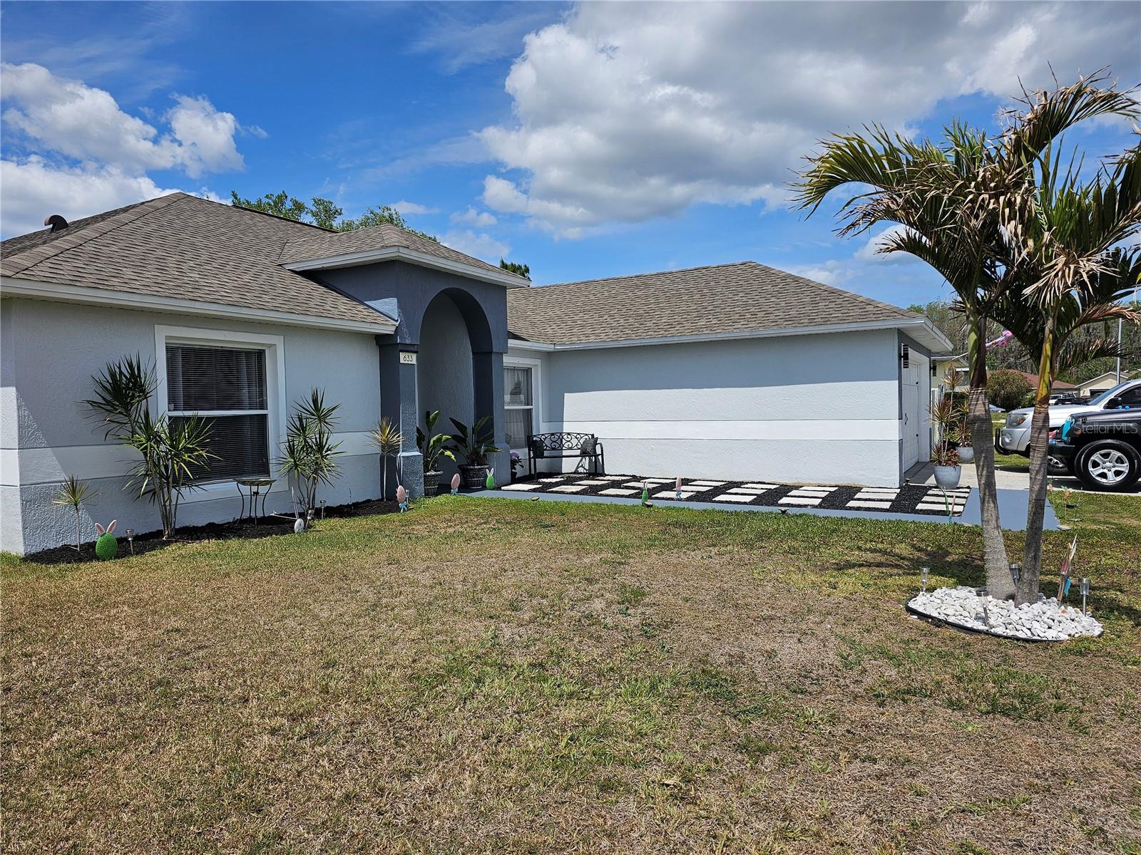 633 KANGAROO DR, KISSIMMEE, FL, 34759