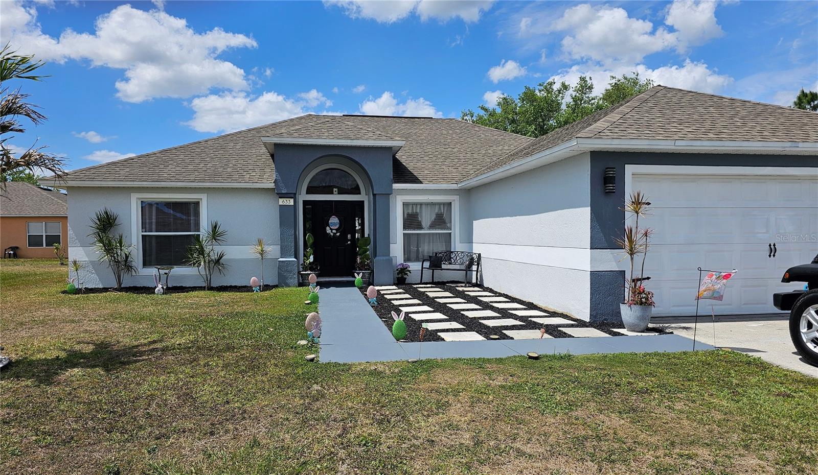 633 KANGAROO DR, KISSIMMEE, FL, 34759