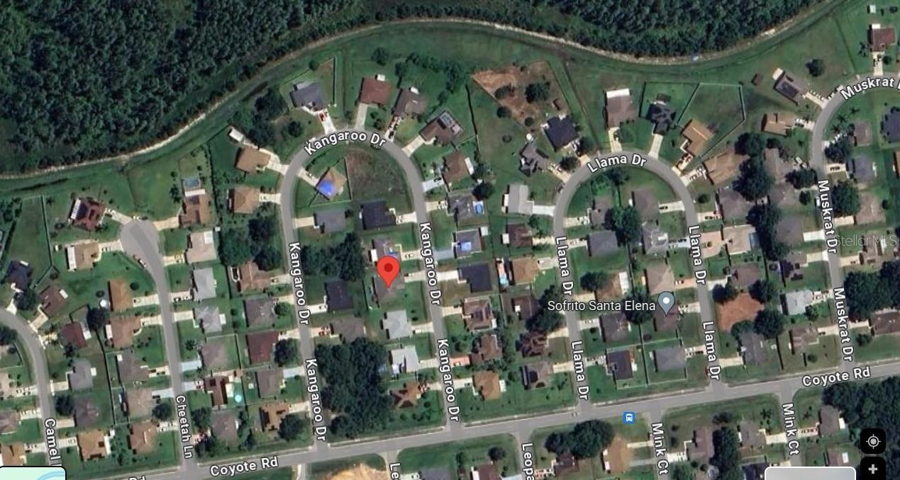 633 KANGAROO DR, KISSIMMEE, FL, 34759