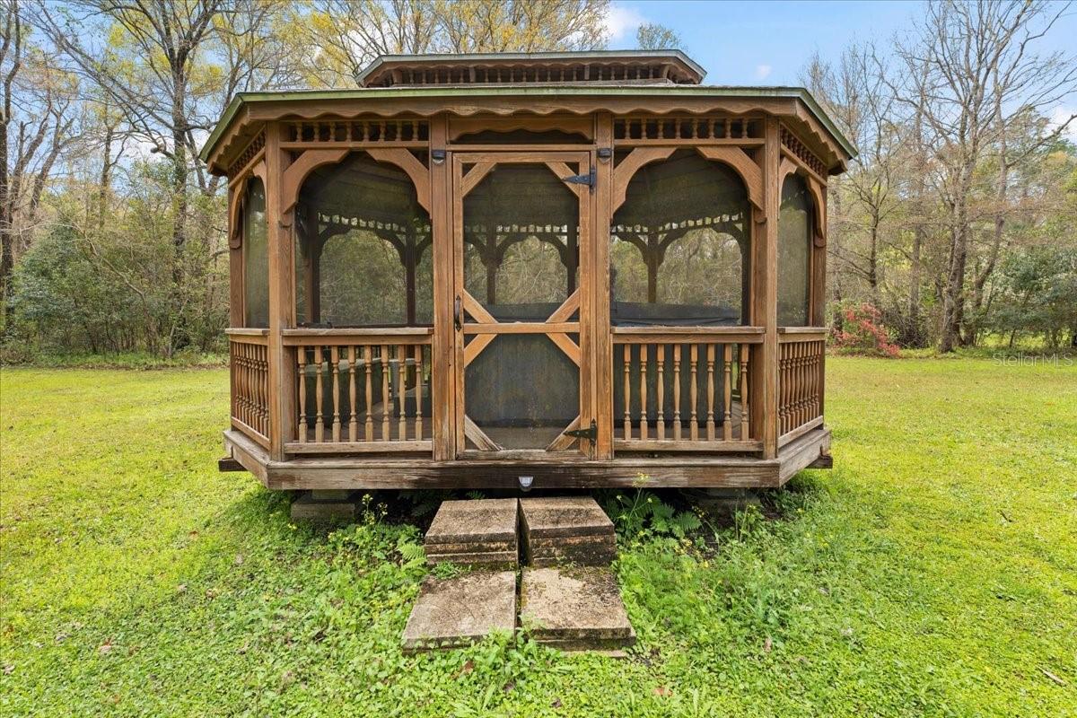 5300 NW 196TH WAY, STARKE, FL, 32091