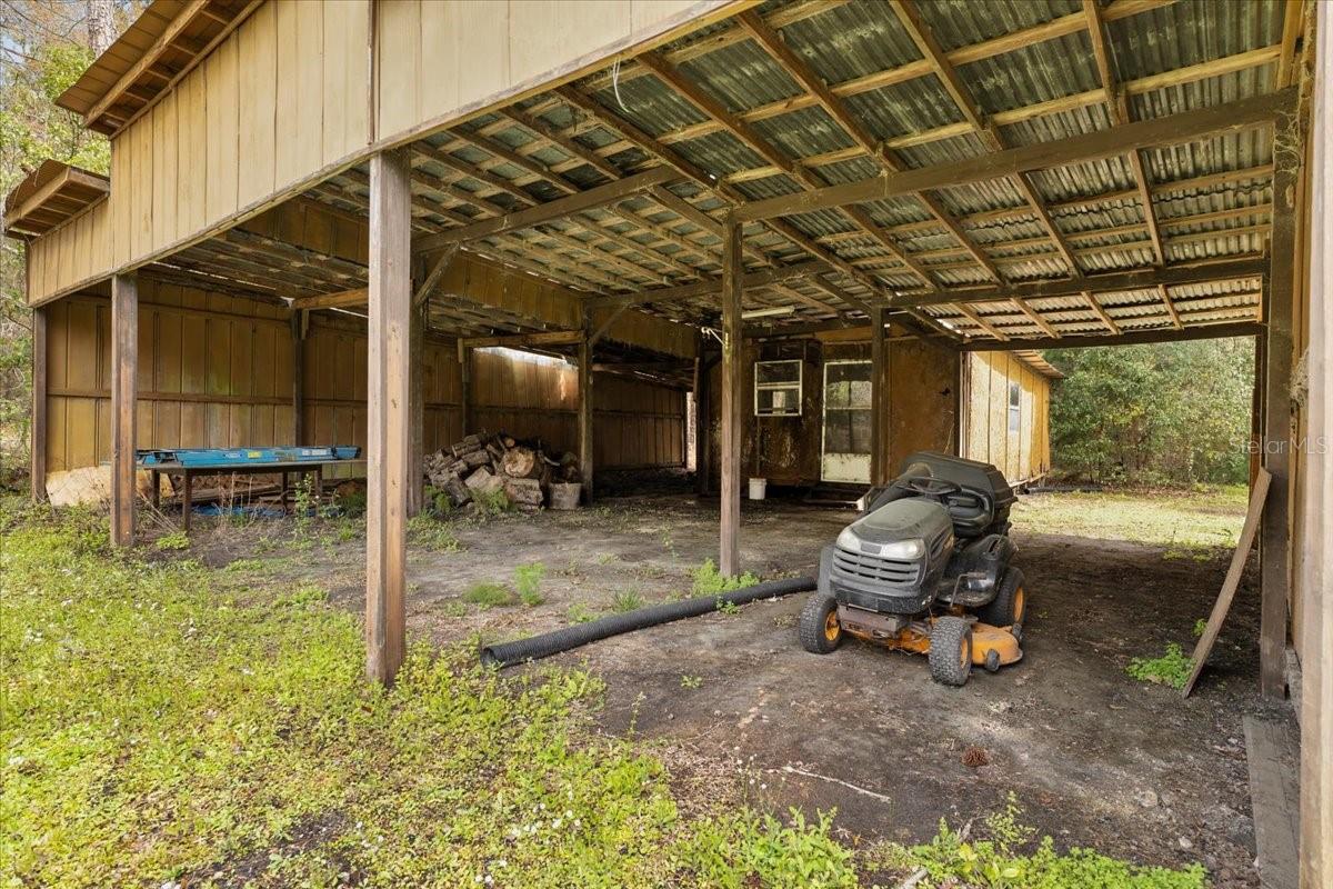 5300 NW 196TH WAY, STARKE, FL, 32091