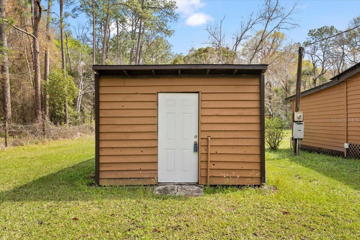 5300 NW 196TH WAY, STARKE, FL, 32091