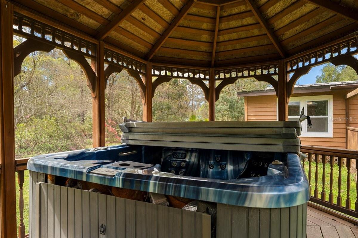 5300 NW 196TH WAY, STARKE, FL, 32091