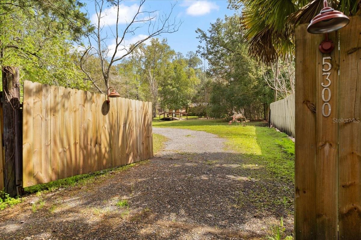 5300 NW 196TH WAY, STARKE, FL, 32091