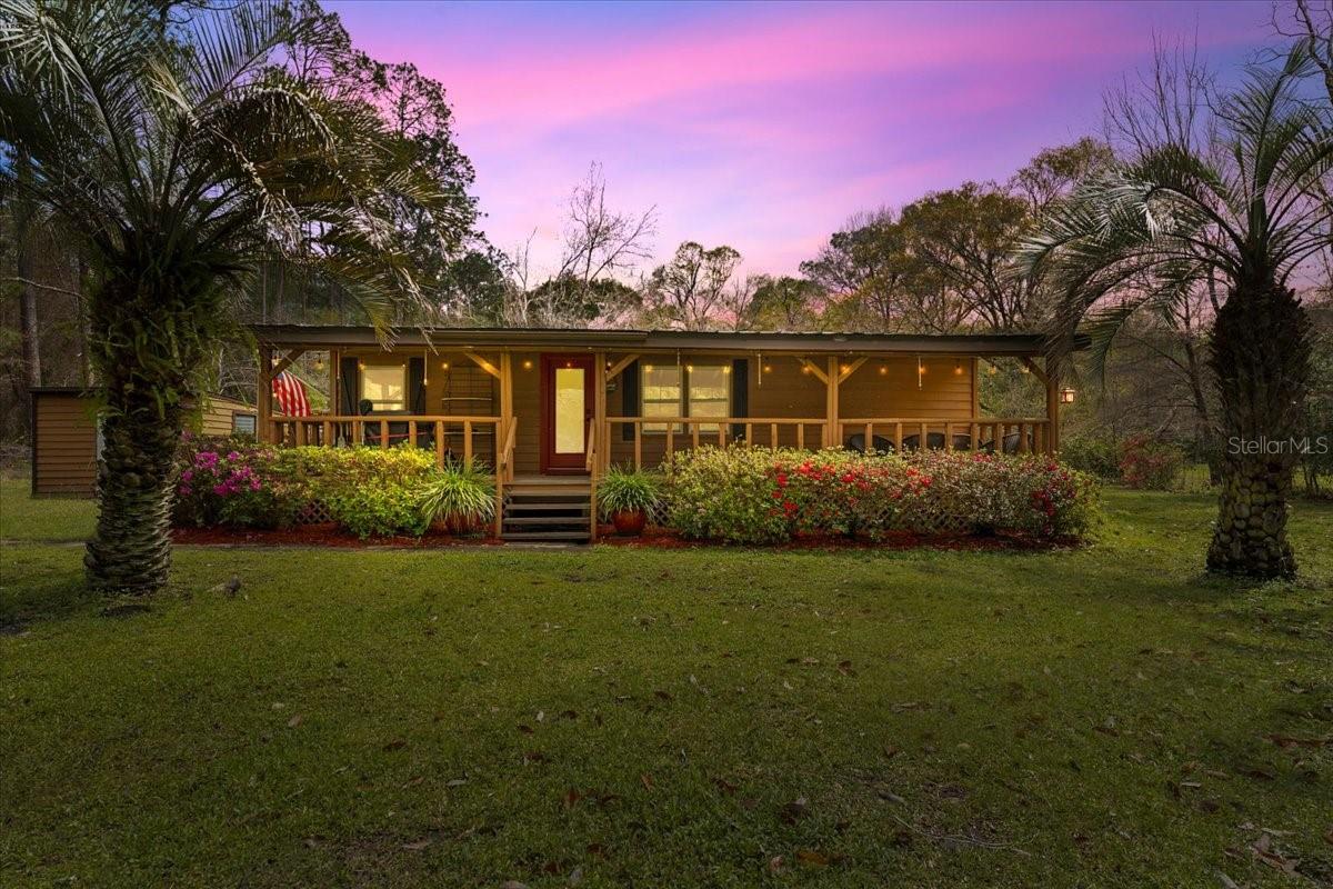 5300 NW 196TH WAY, STARKE, FL, 32091