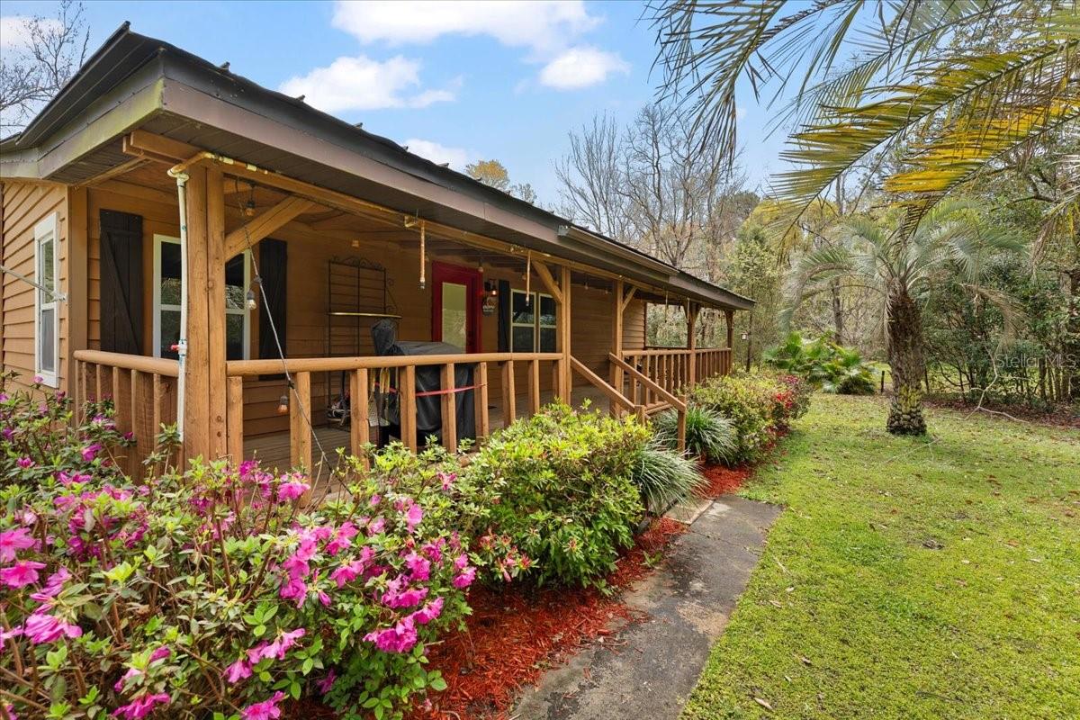 5300 NW 196TH WAY, STARKE, FL, 32091