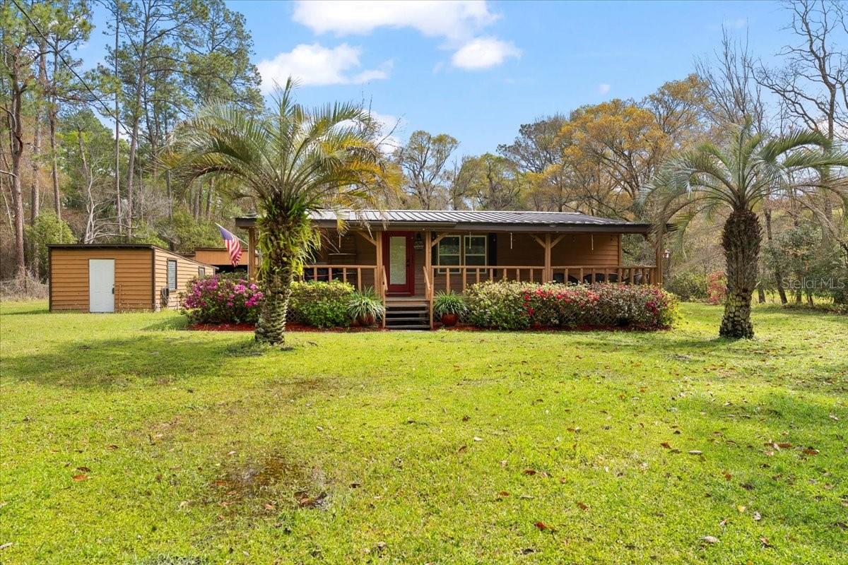 5300 NW 196TH WAY, STARKE, FL, 32091