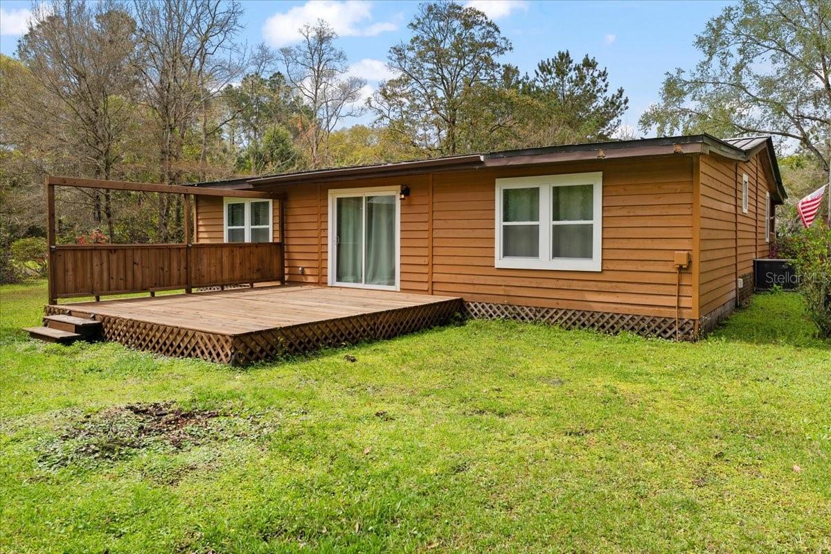 5300 NW 196TH WAY, STARKE, FL, 32091