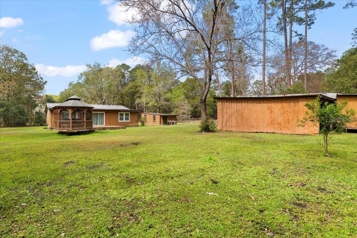 5300 NW 196TH WAY, STARKE, FL, 32091