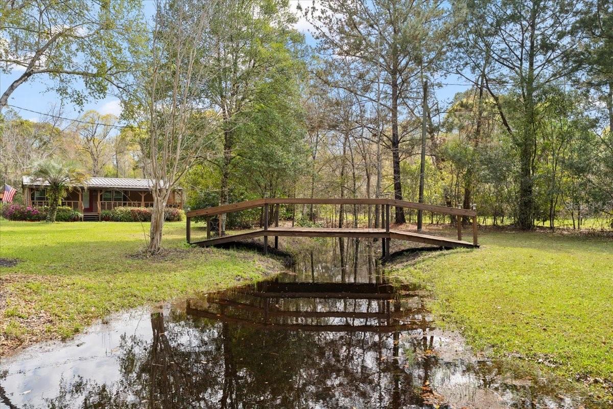 5300 NW 196TH WAY, STARKE, FL, 32091