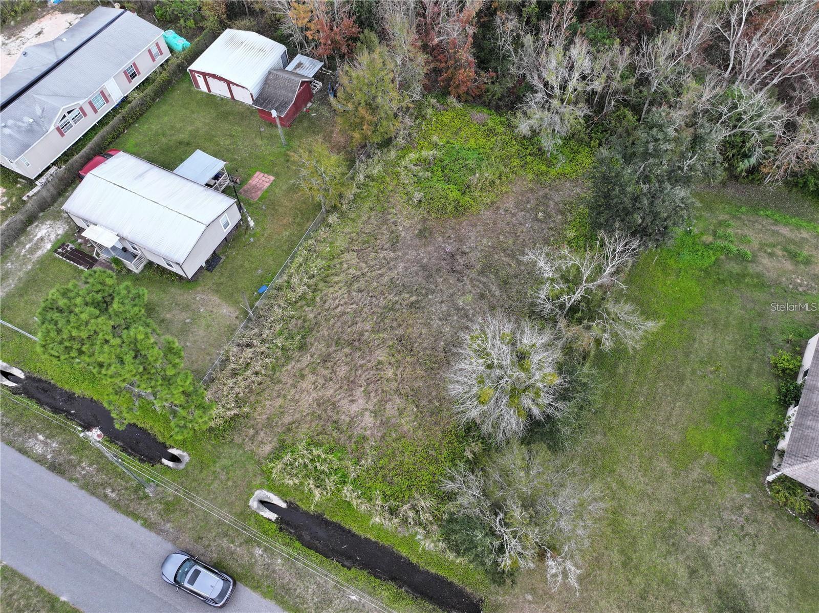 VERMONT STREET, ORLANDO, FL, 32820
