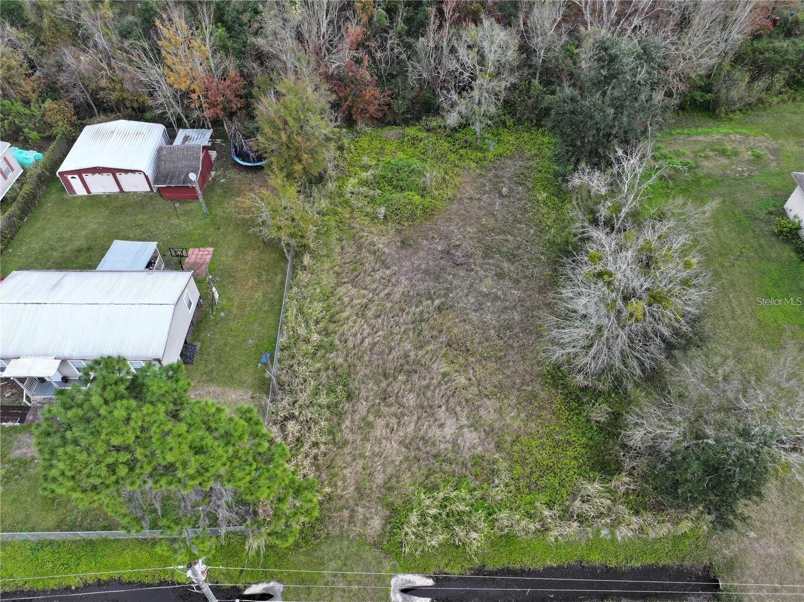 VERMONT STREET, ORLANDO, FL, 32820