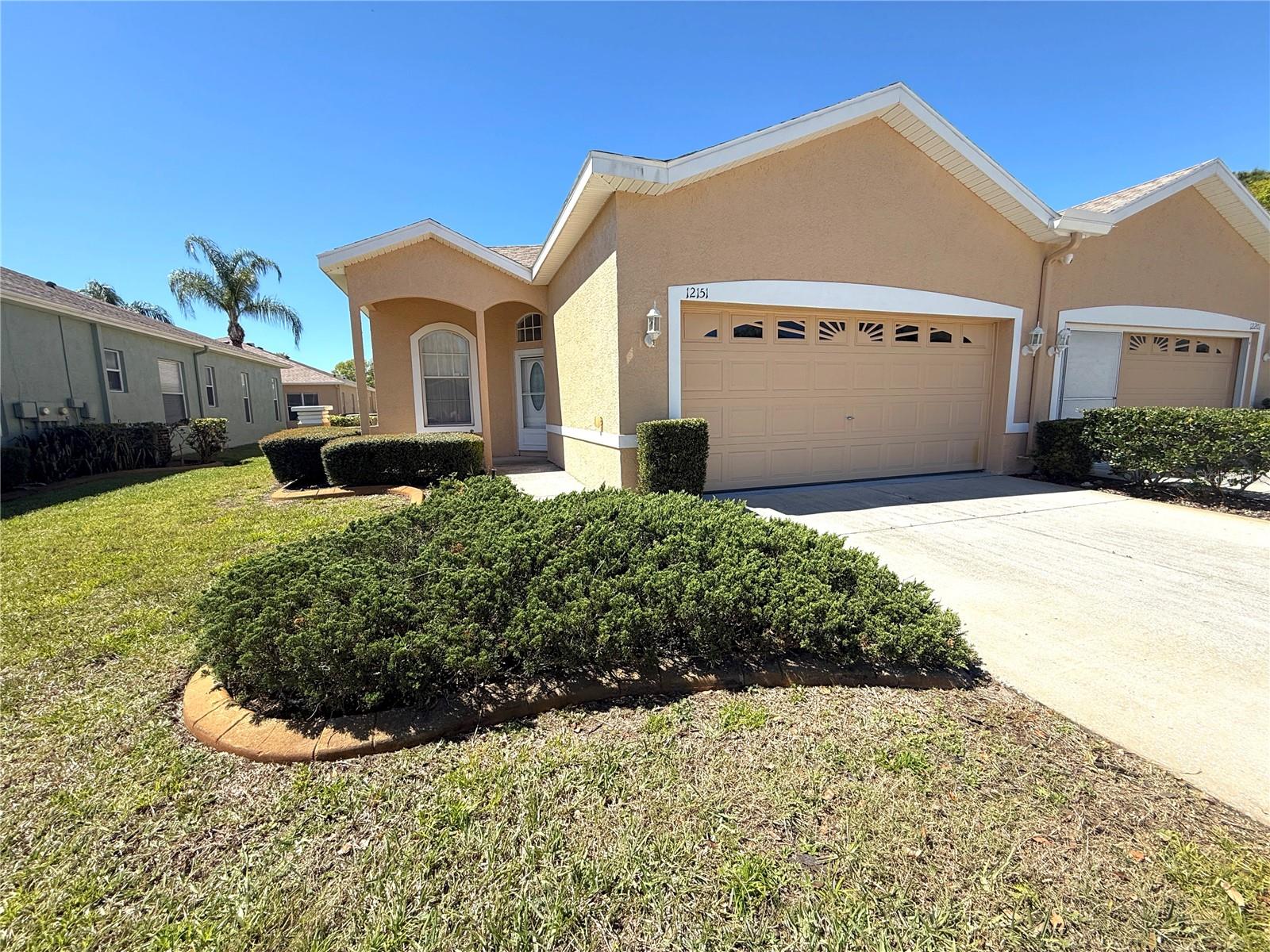 12151 PUTTER GREEN CT, NEW PORT RICHEY, FL, 34654