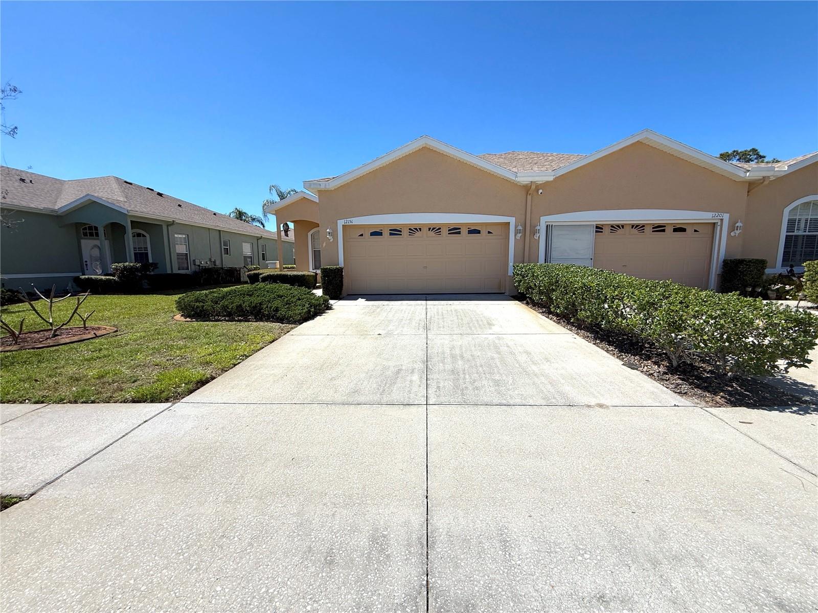 12151 PUTTER GREEN CT, NEW PORT RICHEY, FL, 34654