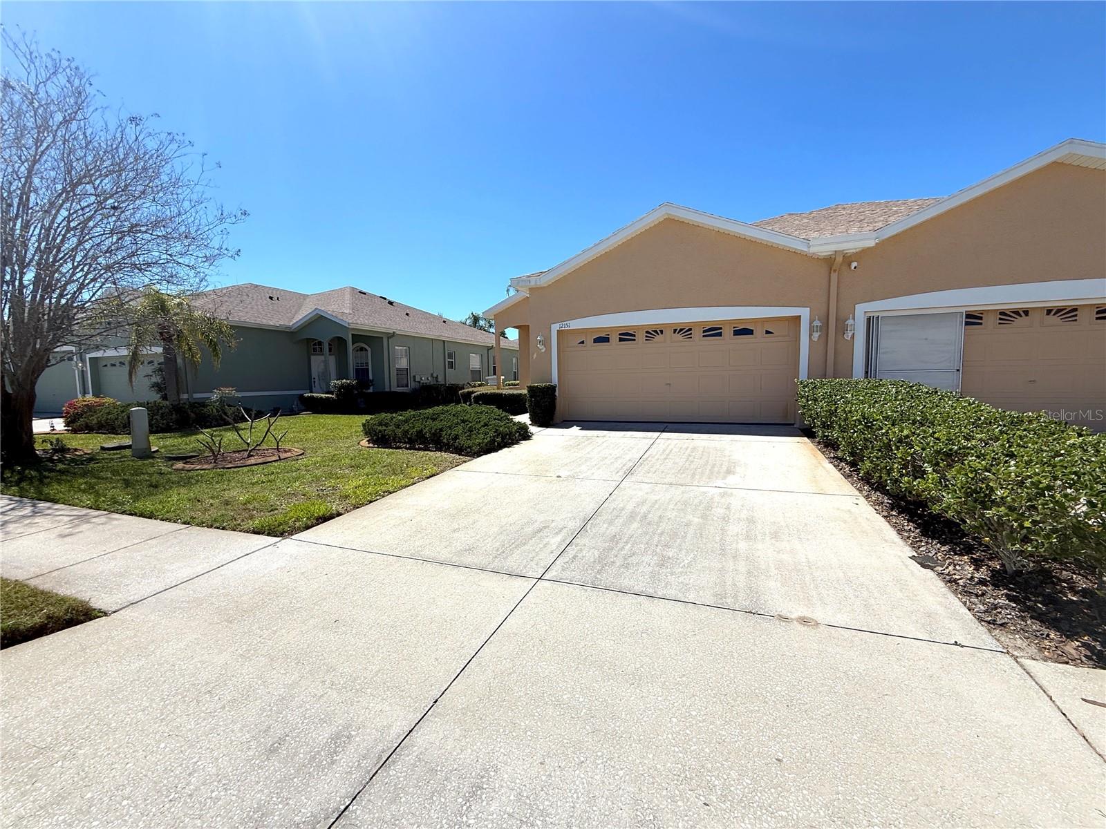 12151 PUTTER GREEN CT, NEW PORT RICHEY, FL, 34654