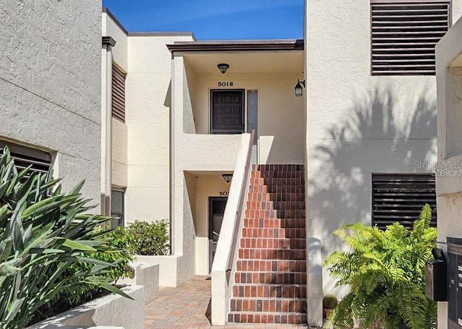 5018 MARSH FIELD RD #28, SARASOTA, FL, 34235
