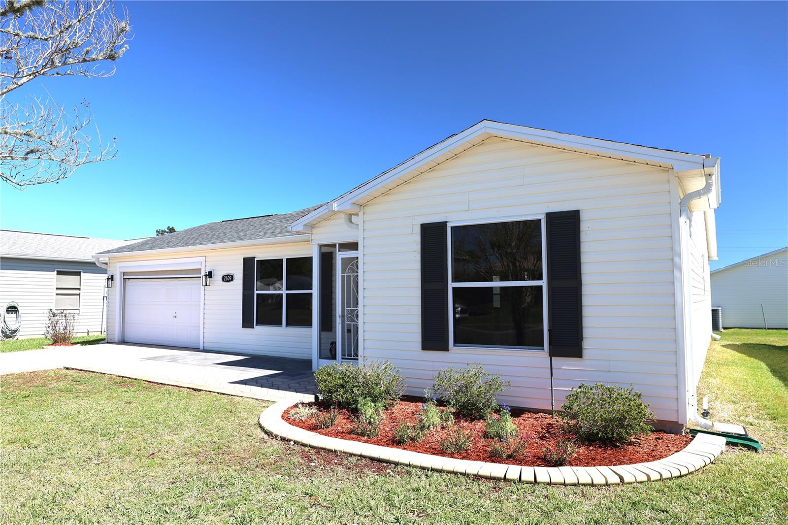 2609 PRIVADA DR, THE VILLAGES, FL, 32162