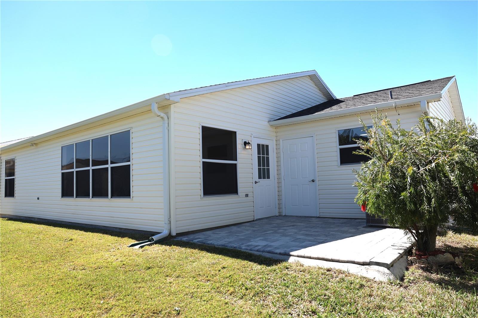 2609 PRIVADA DR, THE VILLAGES, FL, 32162