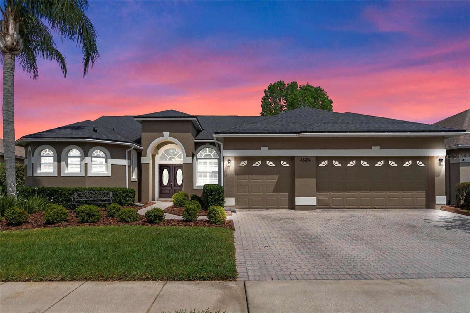 14789 BALTUSROL DR, ORLANDO, FL, 32828