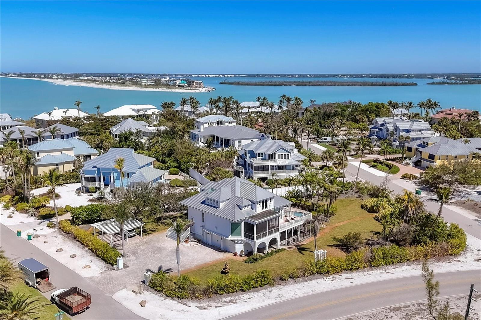 16251 SUNSET PINES CIR, BOCA GRANDE, FL, 33921