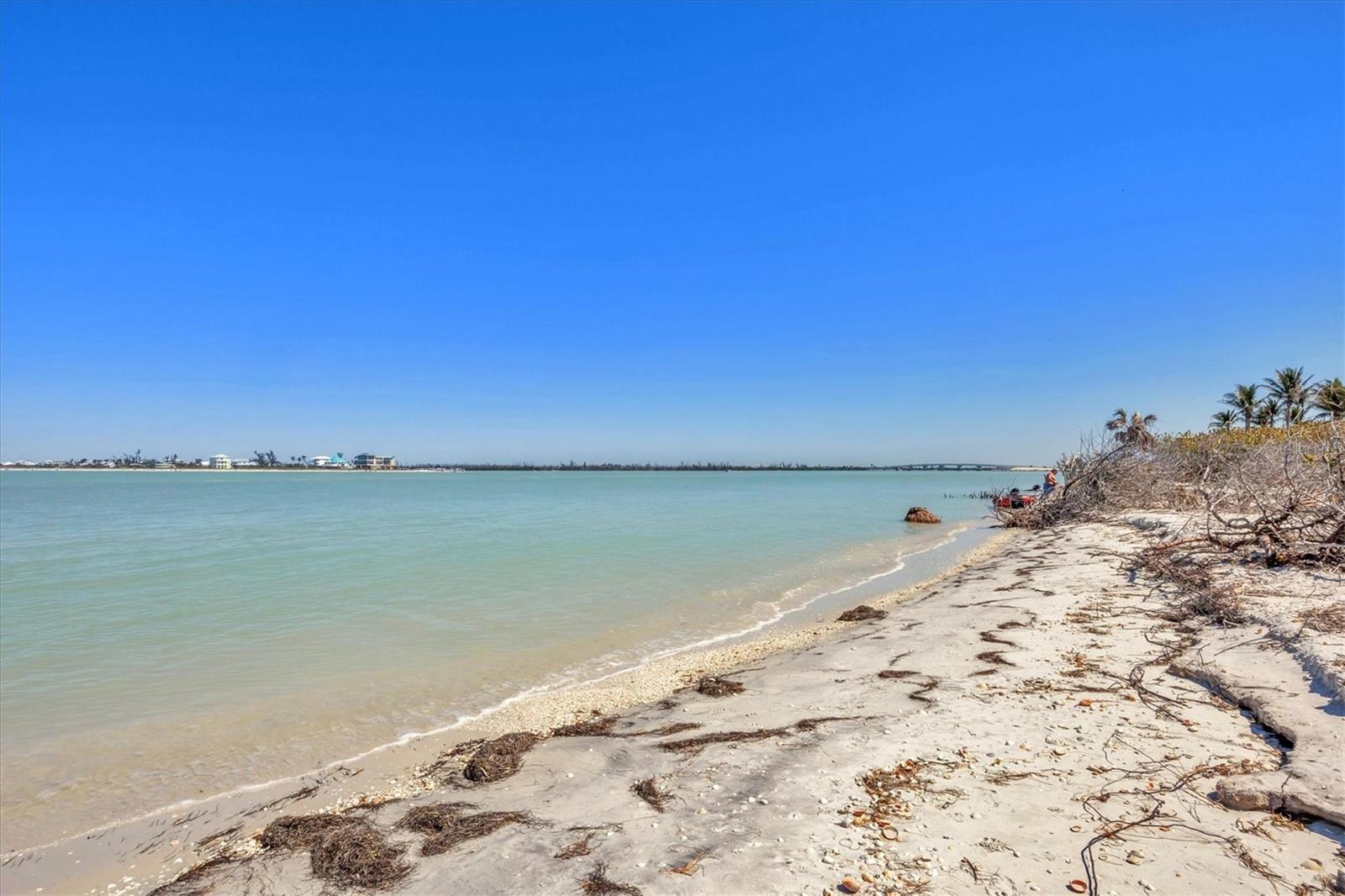 16251 SUNSET PINES CIR, BOCA GRANDE, FL, 33921