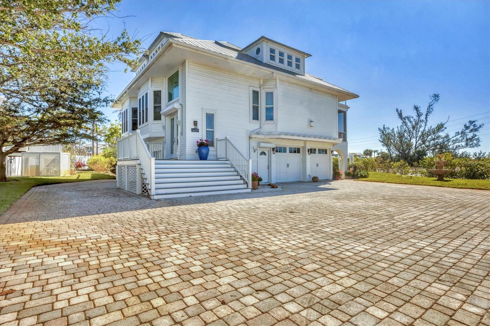 16251 SUNSET PINES CIR, BOCA GRANDE, FL, 33921