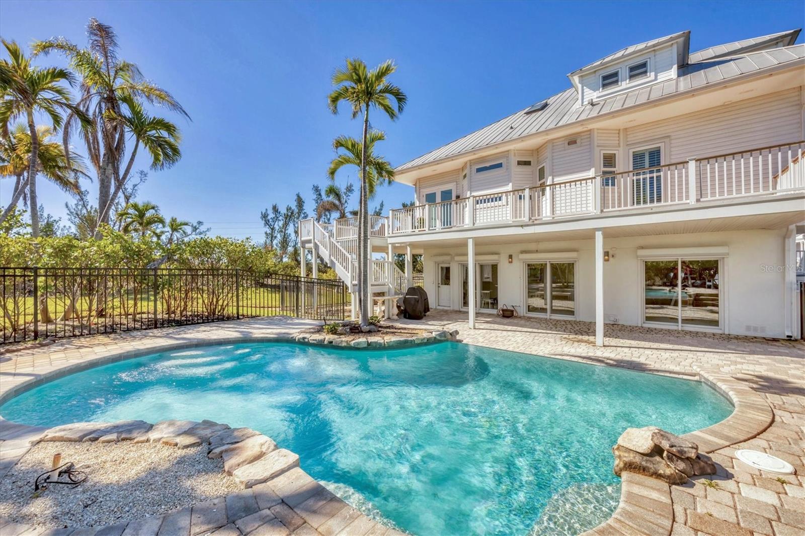 16251 SUNSET PINES CIR, BOCA GRANDE, FL, 33921