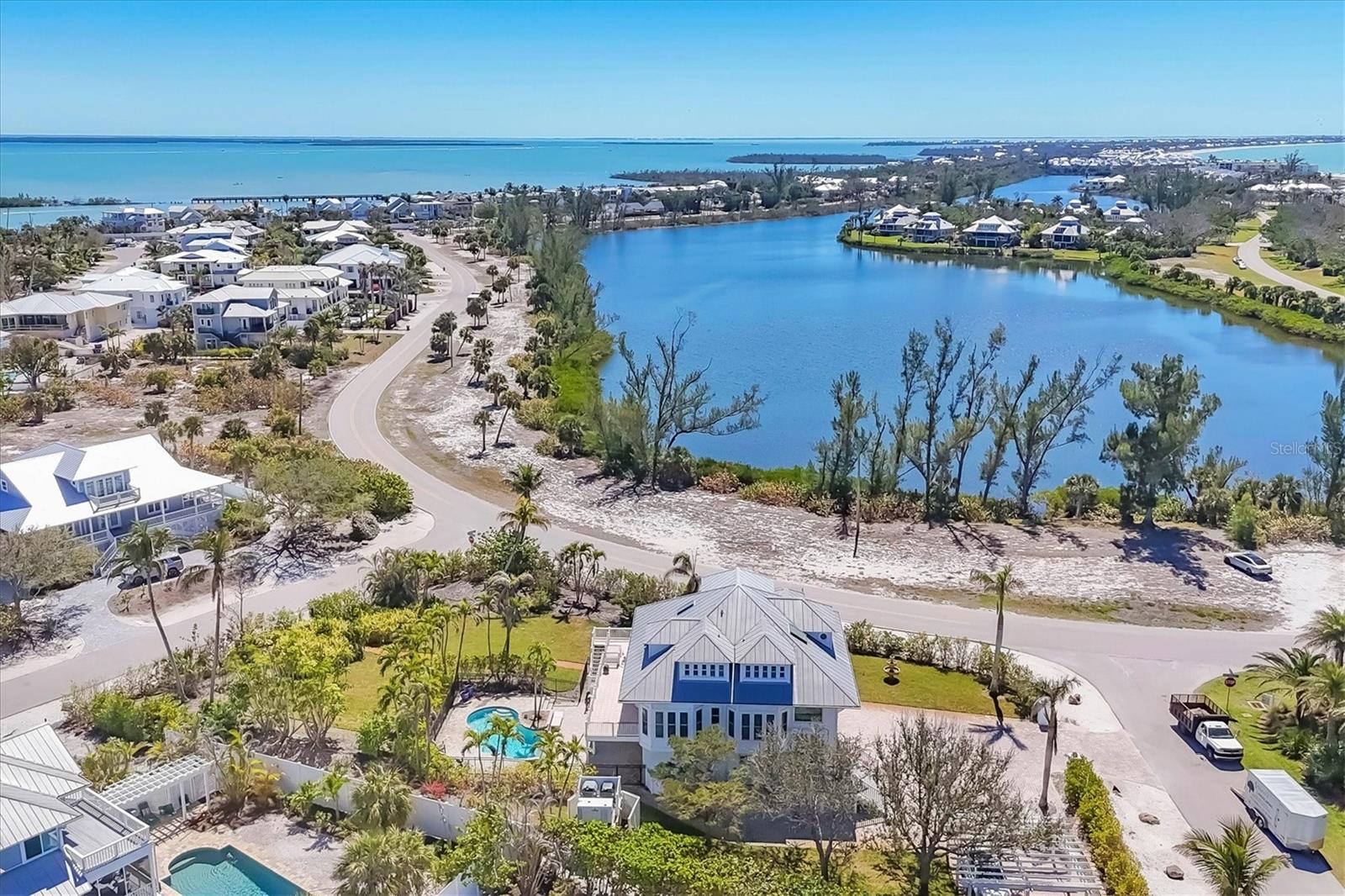 16251 SUNSET PINES CIR, BOCA GRANDE, FL, 33921