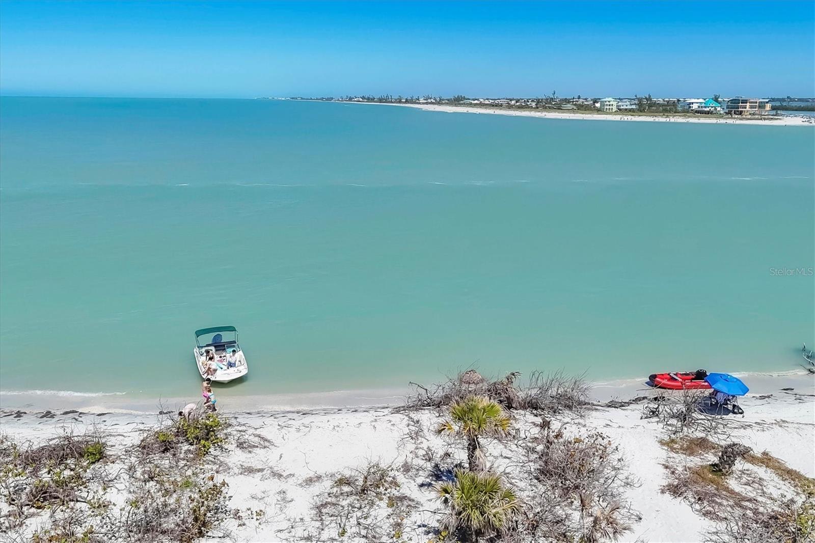 16251 SUNSET PINES CIR, BOCA GRANDE, FL, 33921