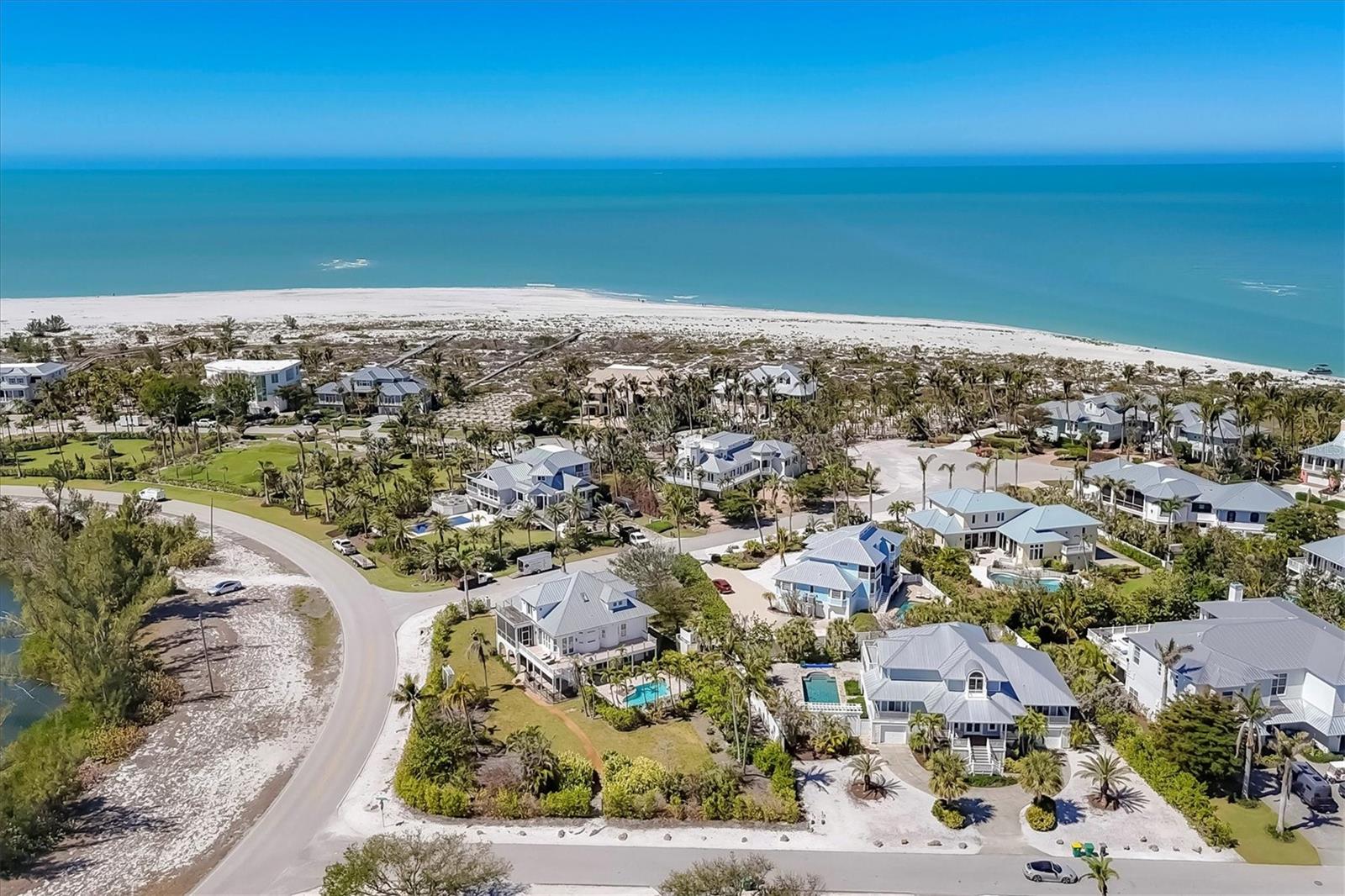 16251 SUNSET PINES CIR, BOCA GRANDE, FL, 33921
