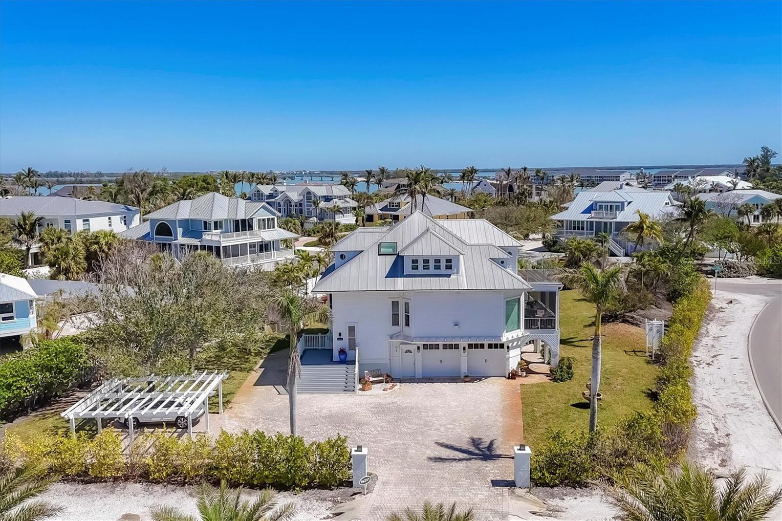 16251 SUNSET PINES CIR, BOCA GRANDE, FL, 33921