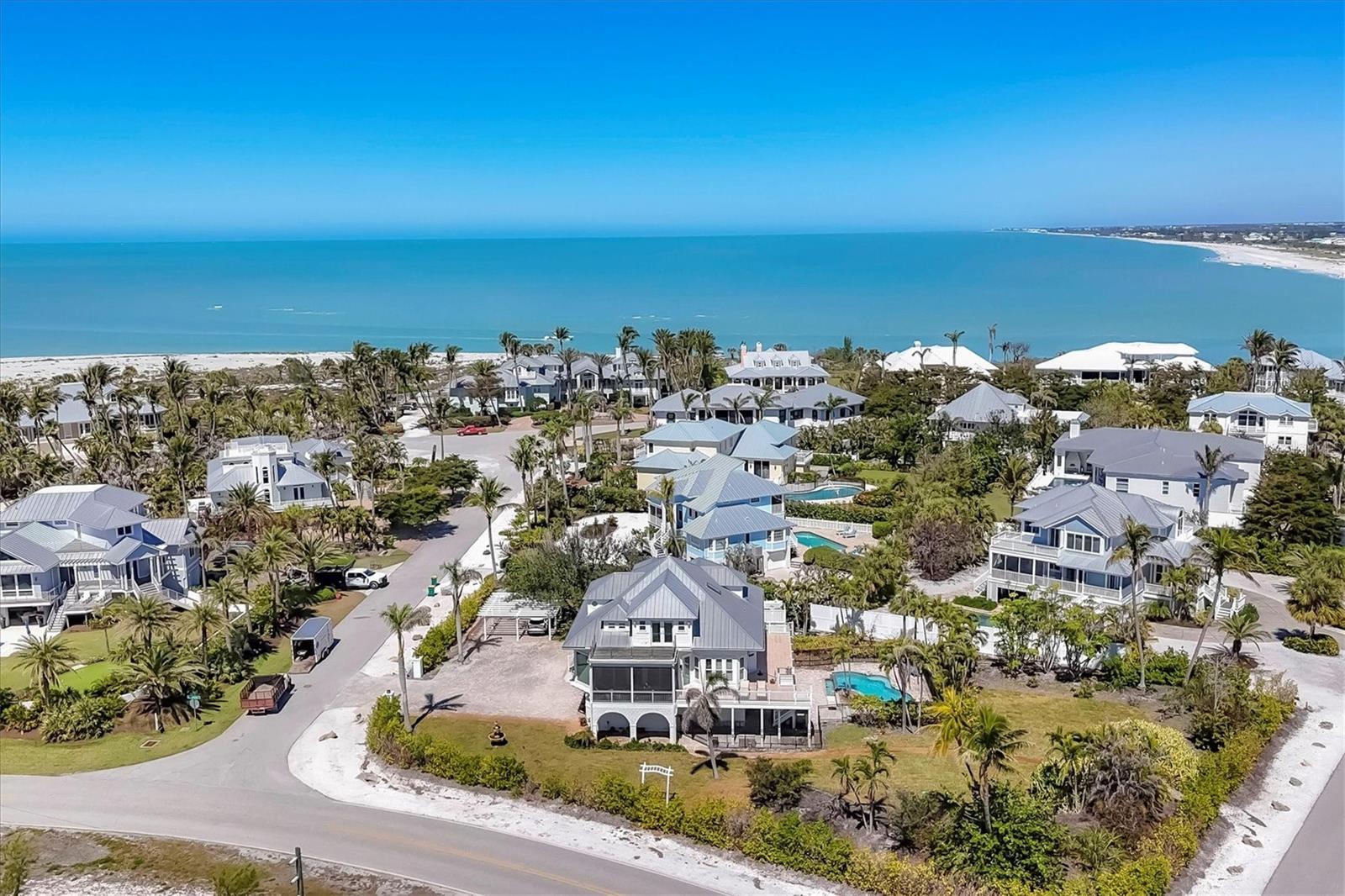 16251 SUNSET PINES CIR, BOCA GRANDE, FL, 33921