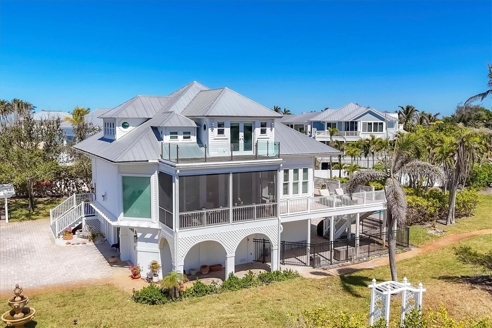 16251 SUNSET PINES CIR, BOCA GRANDE, FL, 33921