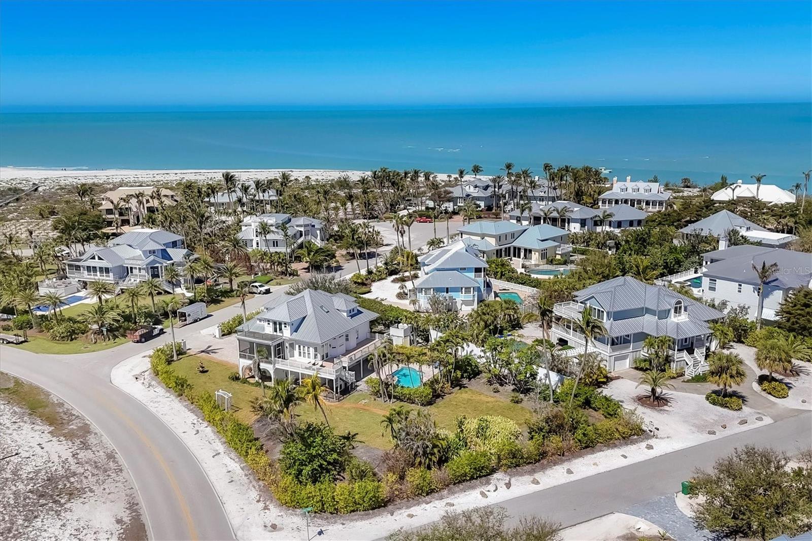16251 SUNSET PINES CIR, BOCA GRANDE, FL, 33921