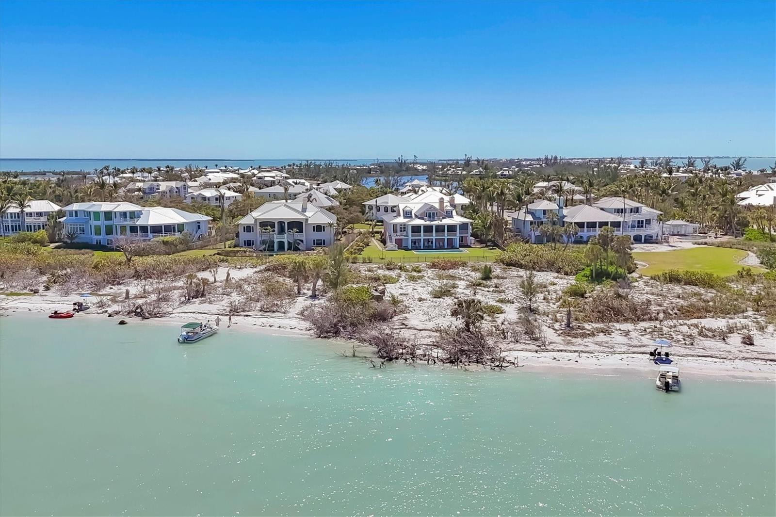 16251 SUNSET PINES CIR, BOCA GRANDE, FL, 33921