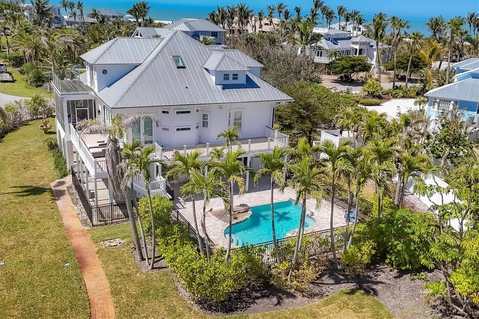 16251 SUNSET PINES CIR, BOCA GRANDE, FL, 33921