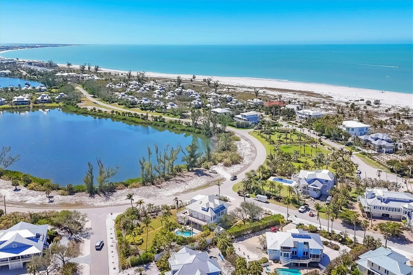 16251 SUNSET PINES CIR, BOCA GRANDE, FL, 33921