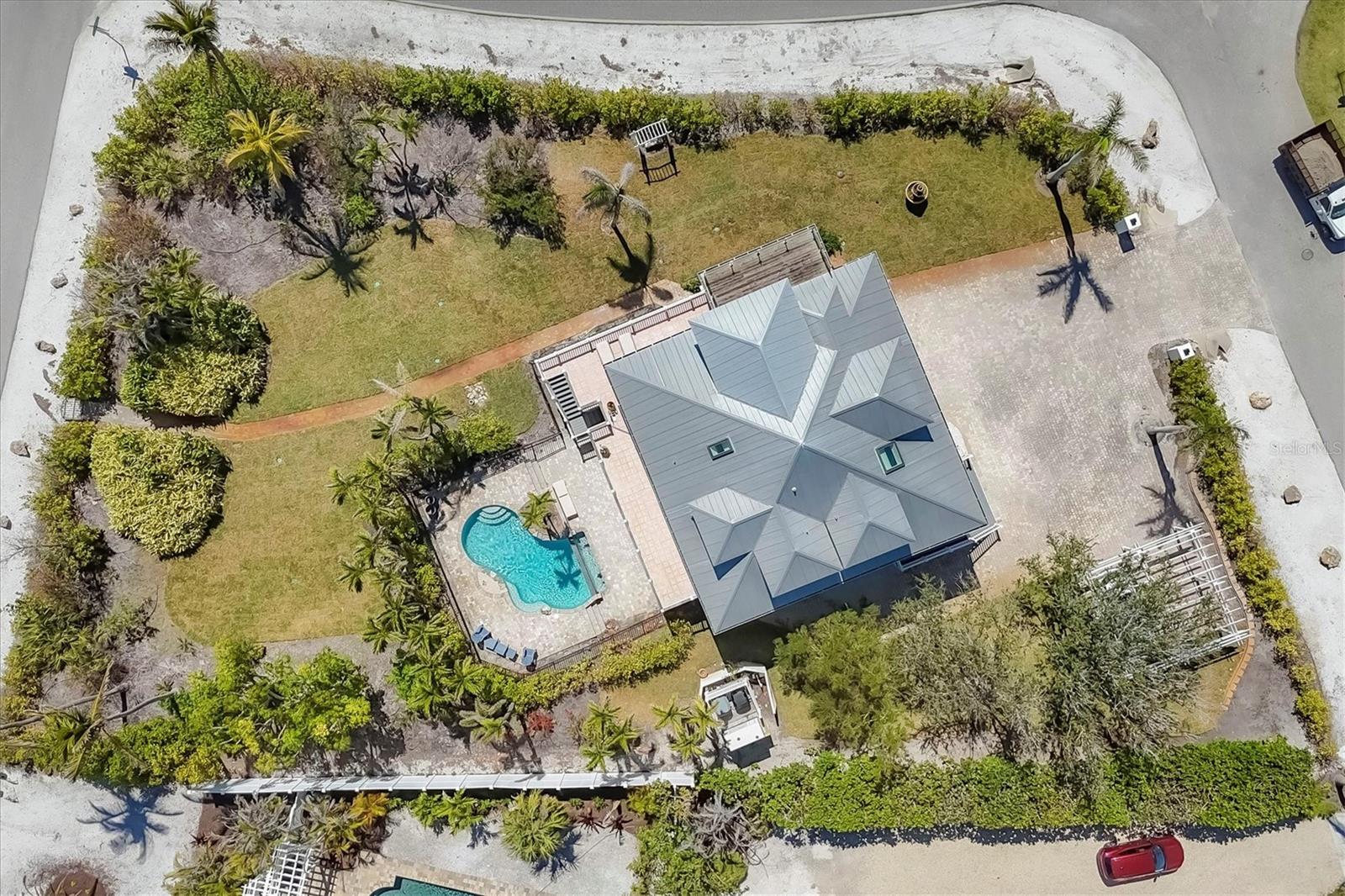16251 SUNSET PINES CIR, BOCA GRANDE, FL, 33921